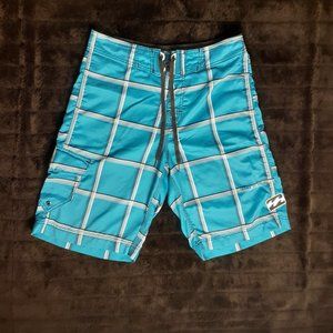- BillaBong Swim Trunks